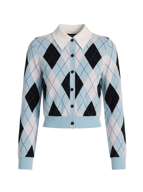 Dollie Cardigan ALICE & OLIVIA | CL000533741N420